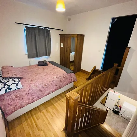 펜션 Casa Acogedora En D08