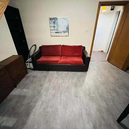 Casa Acogedora En D08 더블린