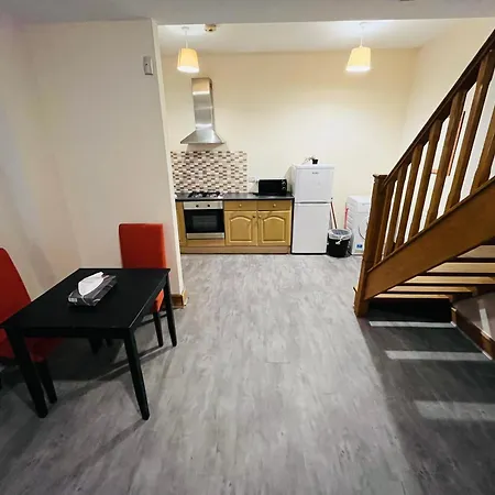 度假居 Casa Acogedora En D08 *