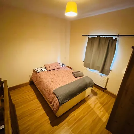 度假居 Casa Acogedora En D08