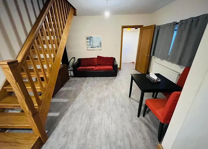 Casa Acogedora En D08 Сasa de vacaciones