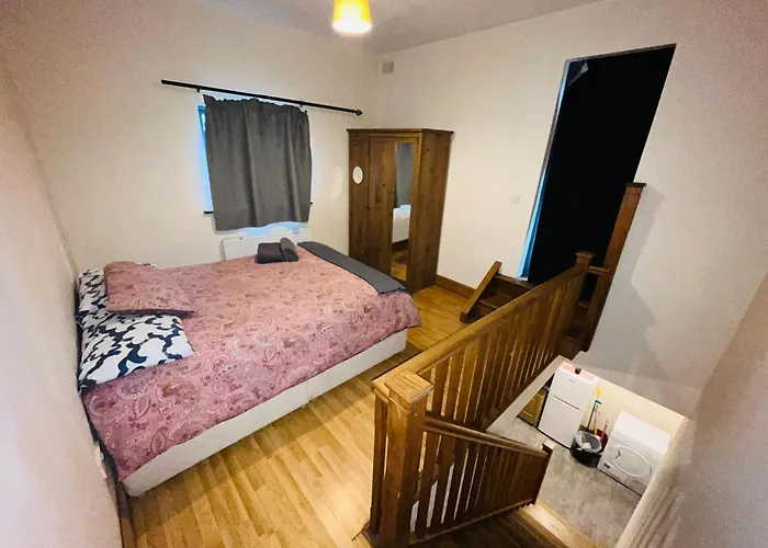 Tatil Evi Casa Acogedora En D08