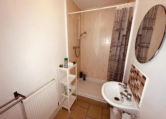 Casa Acogedora En D08 Сasa de vacaciones *