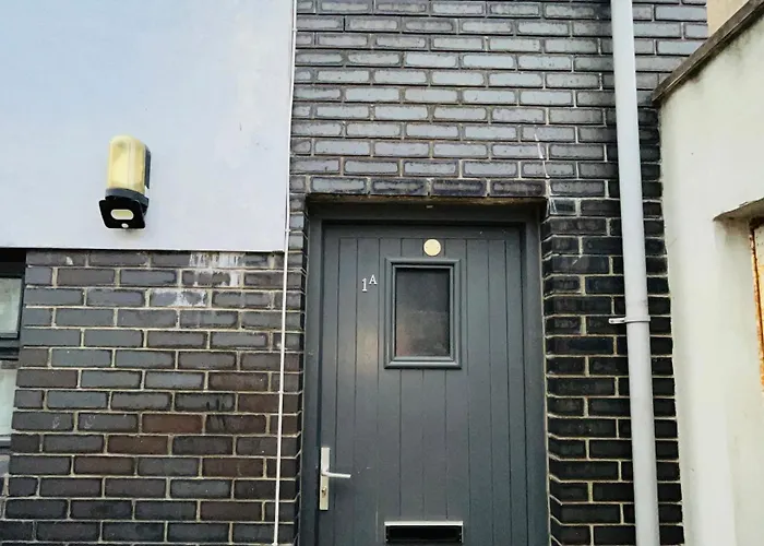 Casa Acogedora En D08 Tatil Evi Dublin