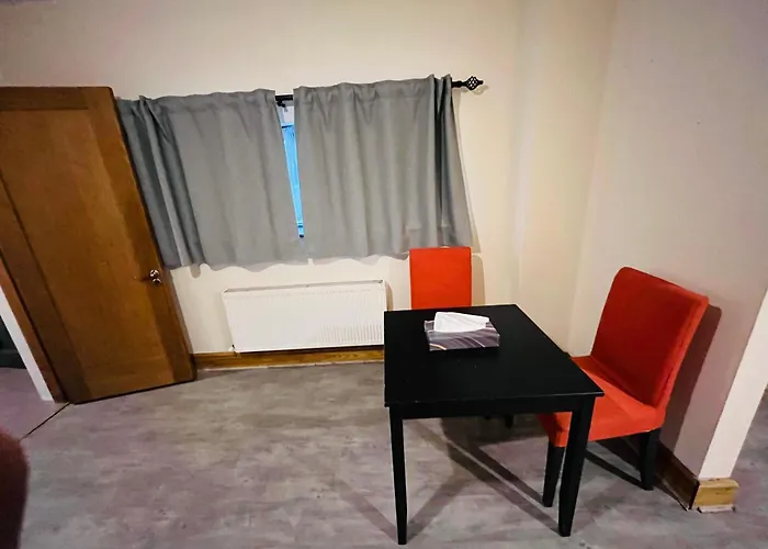 Casa Acogedora En D08 *