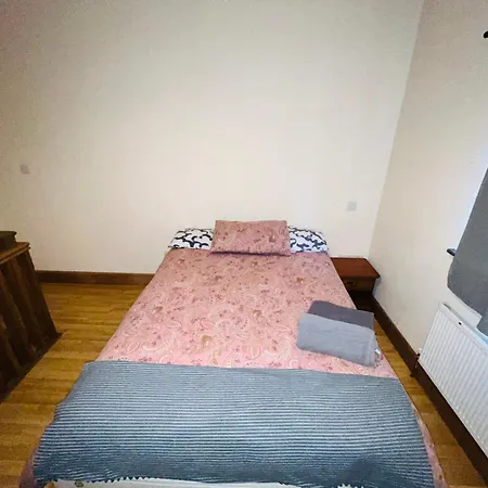 Nyaraló Casa Acogedora En D08