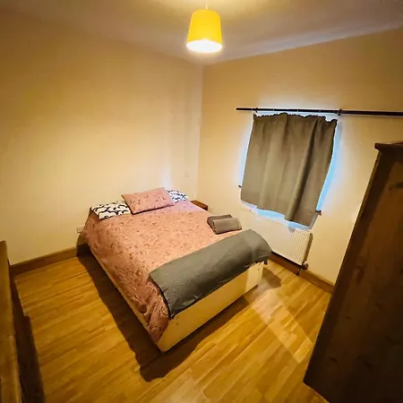 펜션 Casa Acogedora En D08 *
